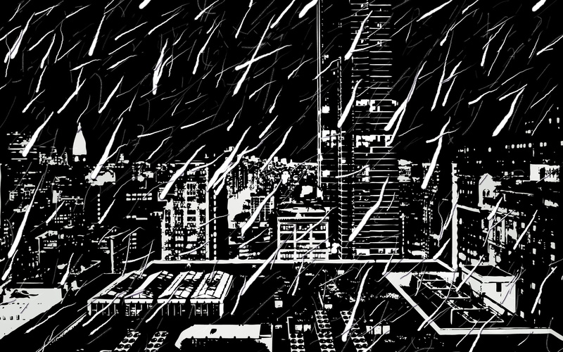 Sin City, 2K