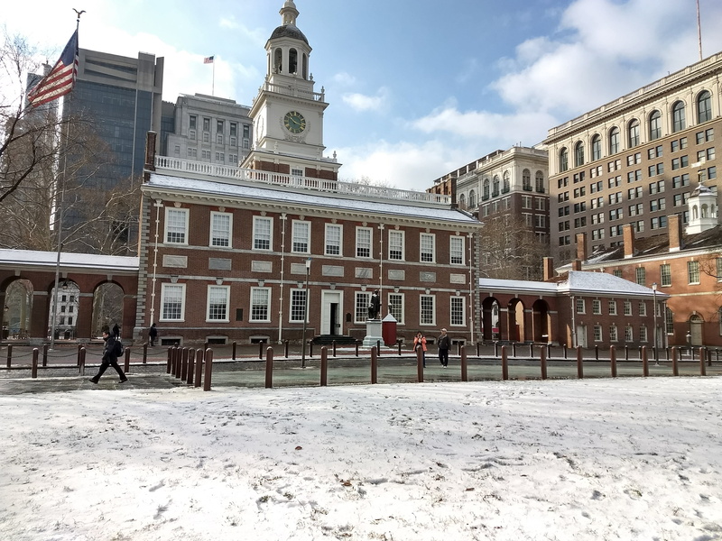 human, philadelpha, 4K, person, philly, spire, travel destinations, sky, tower, outdoors, city, building exterior, united states, town, history, nature