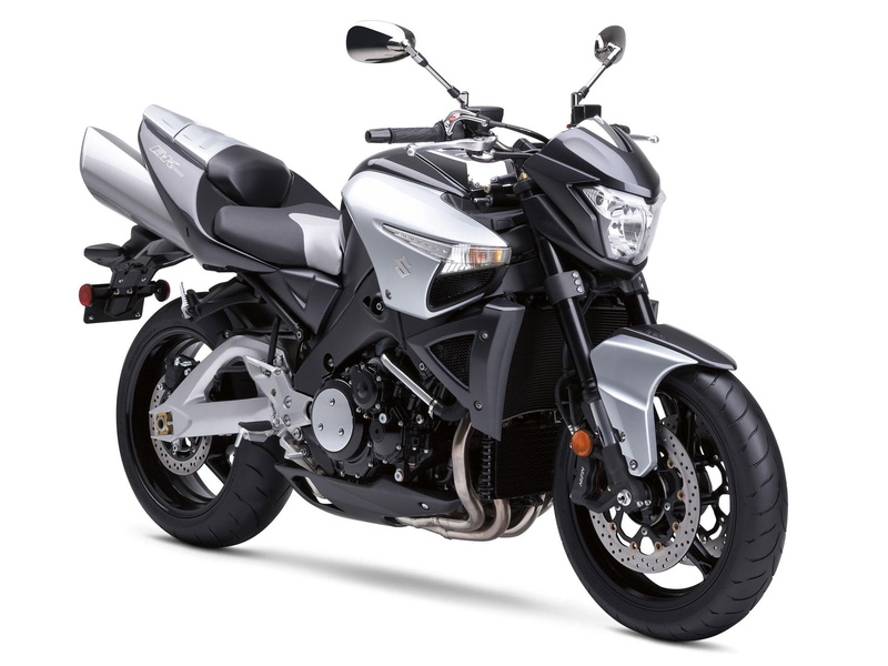b, king, 1080P, silver, suzuki, bikes and motorcycles