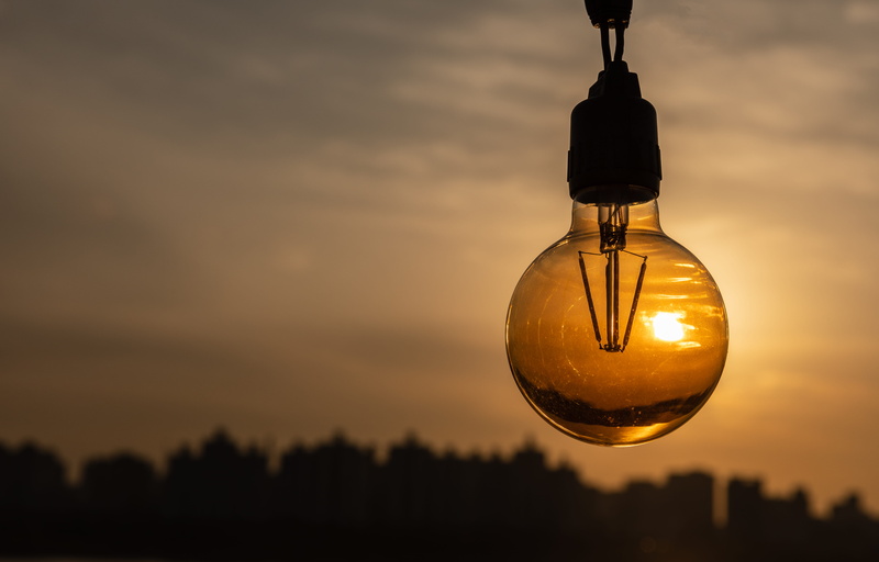 5K, amber, download, han river, background, electrical equipment, sky, innovation, electricity, glass - material, sunset, idea, outdoors, nature