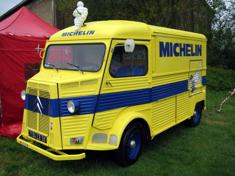 cars, food, van, fourgonnette, citroen, french, type-h, delivery, truck, classic, 2K