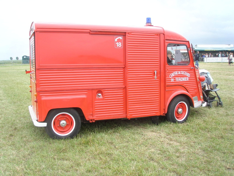 french, classic, food, van, cars, fourgonnette, type-h, delivery, citroen, 1080P, truck