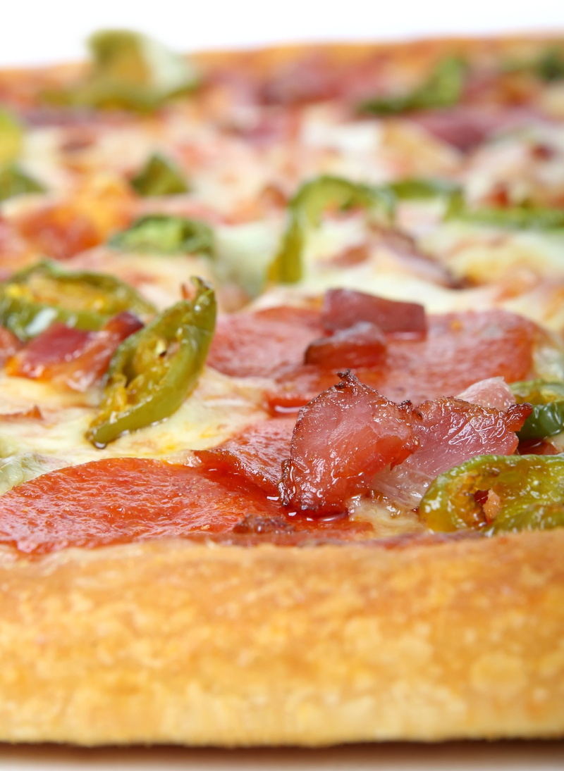 macro, dairy product, italian food, good, herbs, wholesome, bread, indoors, diet, close-up, meal, nutrition, pizza, mozzarella, loss, snack, meat, health