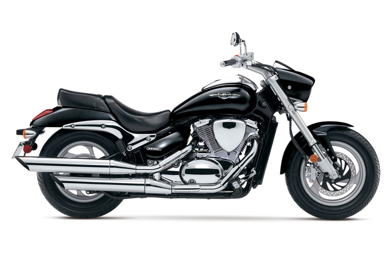 2013, boulevard, m50, 720P, suzuki