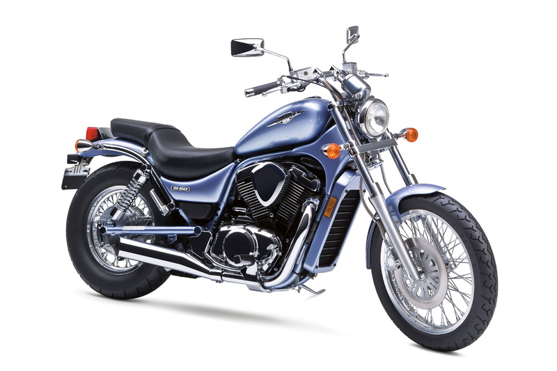 suzuki, boulevard, 720P, 2009, s50