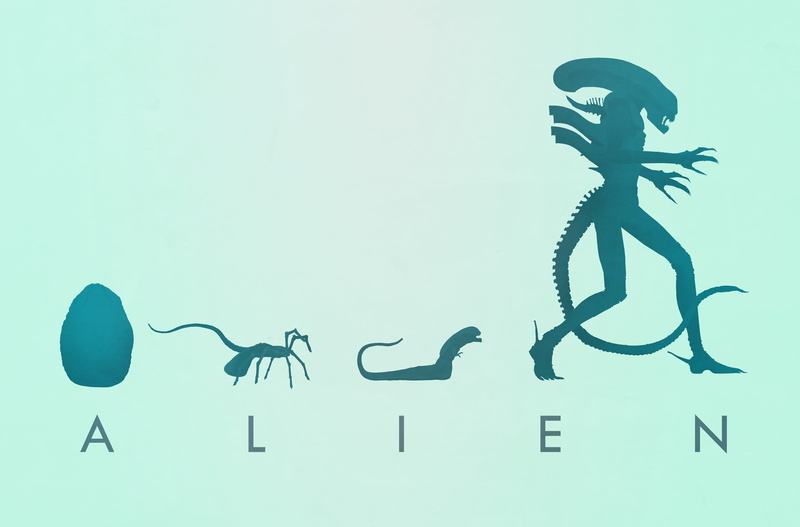 indoors, nature, 2K, no people, octopus, growth, water, art and craft, alien, representation, Xenomorph, colored background, outline, facehugger, egg