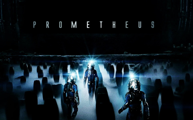 fantasy, Ridley Scott, background, dark, 1080P, prometheus, suit, film, people