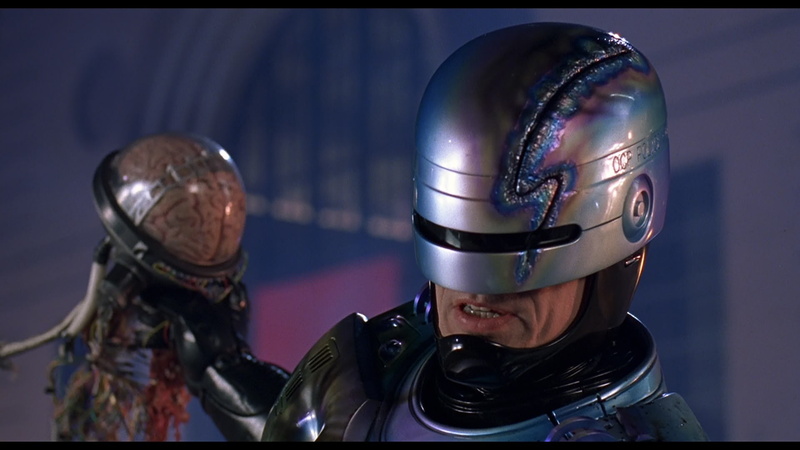 robocop 2, 1080P