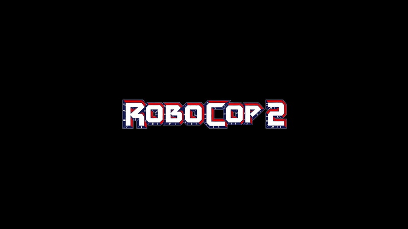 1080P, RoboCop, Robocop 2