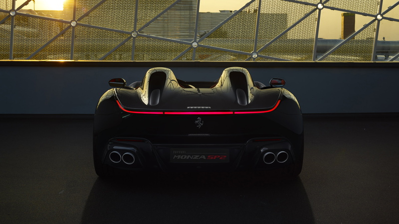 Monza, SP2, k, 4K, Ferrari, sp