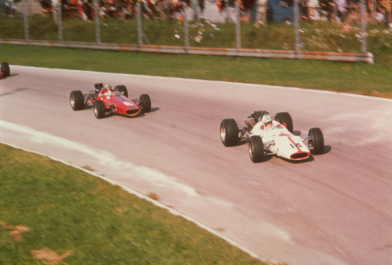 motorcycles, art, surtees, x, monza, john, hd, 2K, honda, mclaren, bruce, ma, ra