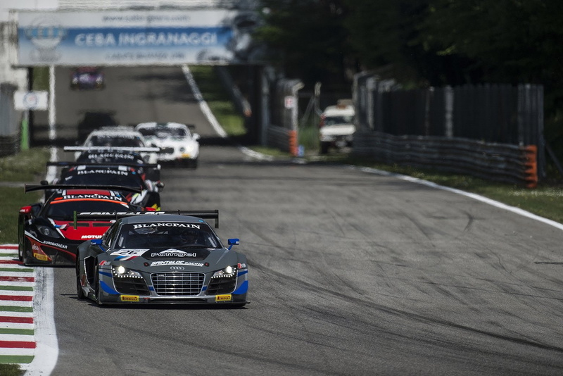 monza, race, series, 2014, sainteloc, racing, 720P, ultra, audi, lms, blancpain