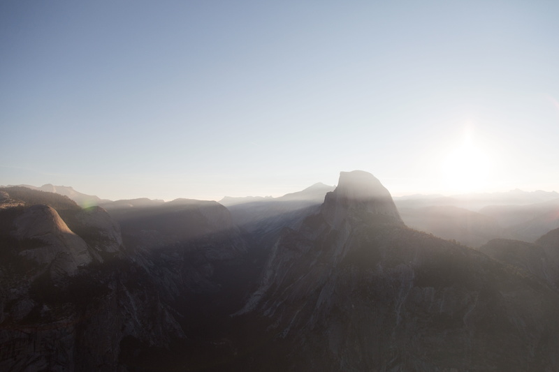 mountain range, usa, outdoors, scenics - nature, mountain, valley, cliff, copy space, summit, sun, rock, mountain peak, bright, nature, ti-sa-ach, tranquility