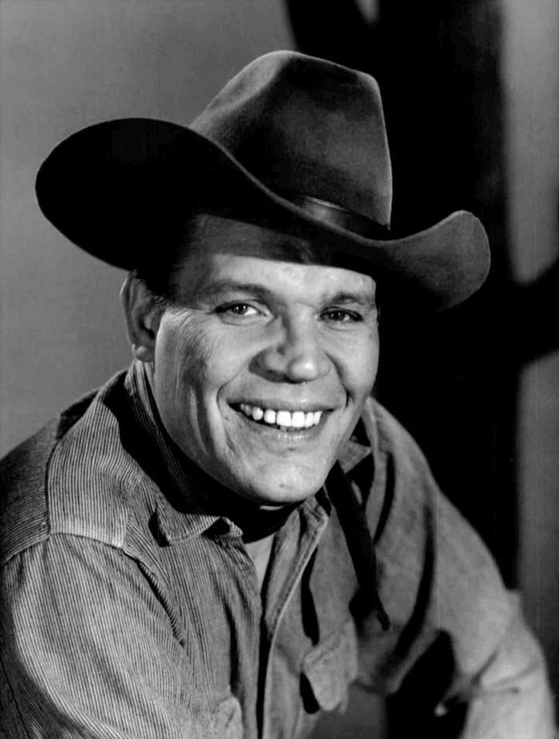 hat, one person, film, headshot, neville brand, teenager, mature adult, adult, human face, males, tv, looking at camera, clothing, real people, military