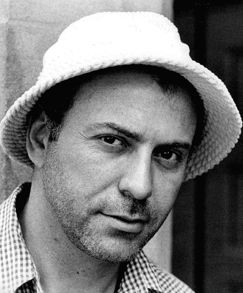 human face, mid adult, men, cinema, movies, close-up, classic, actor, stubble, films, looking at camera, lifestyles, adult, young men, front view, alan arkin