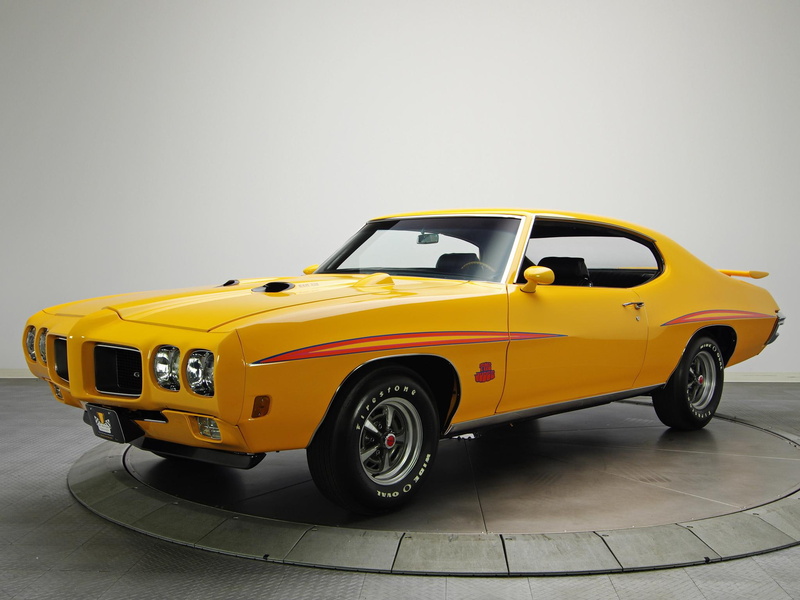 coupe, bmw, sports, yellow, thejudge, 1080P, cars, hardtop, pontiac, gto, judge