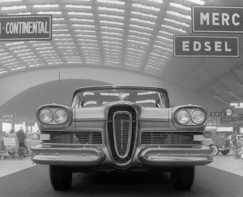 hardtop, edsel, 1958, corsair, 2K, retro