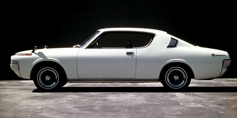 coupe, toyota, crown, hardtop, 1080P, 1971, classic
