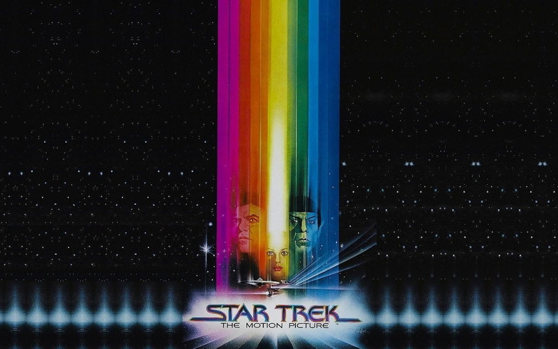 Star Trek, Star Trek: The Motion Picture, 720P