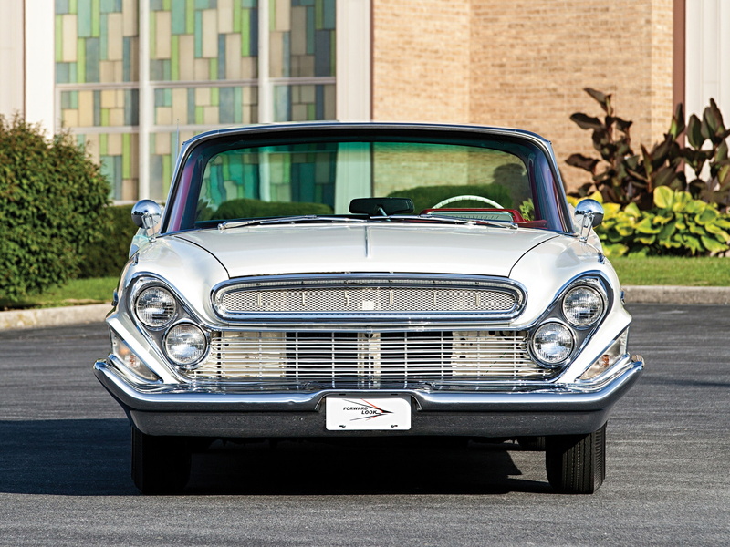 desoto, luxury, rs1 l23, hardtop, 1961, 1080P, classic, coupe