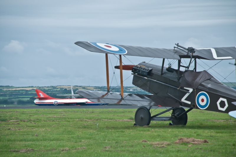 outdoors, land, travel, war, day, biplane, flying, veteran, plant, mode of transportation, sky, no people, bi, aerospace industry, nature, combat, force