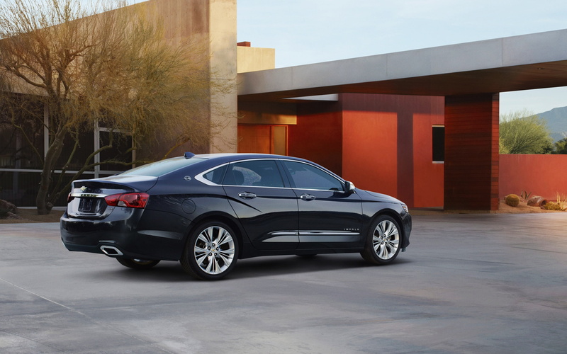 2K, Chevrolet Impala, chevrolet, impala