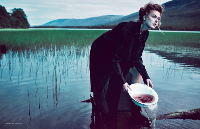1080P, Frida Gustavsson, Women