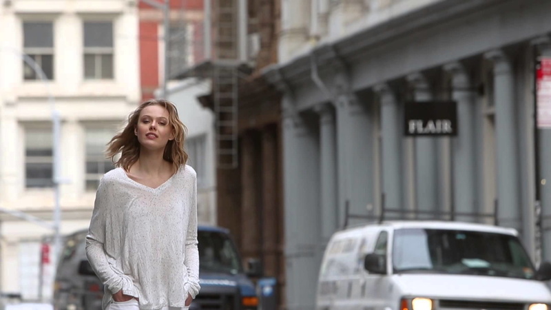 Women, Frida Gustavsson, 1080P