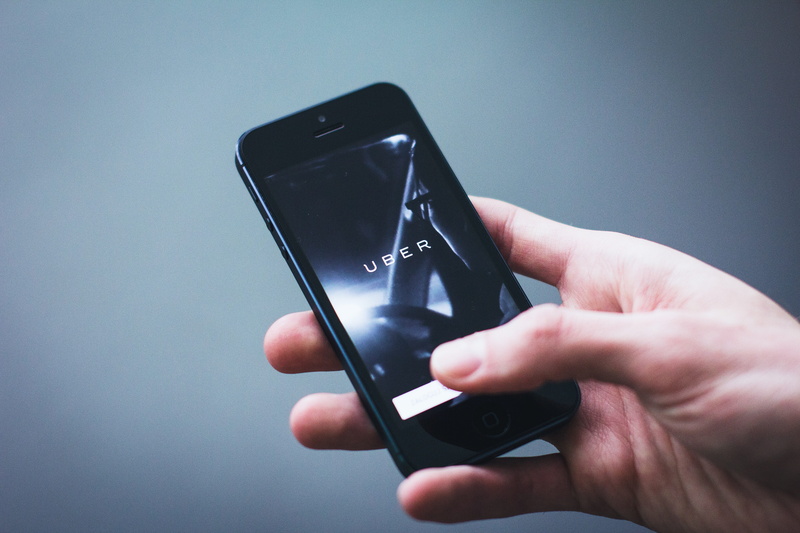 mobile phone, app, screen, uber, hand, one person, wireless technology, finger, close-up, human hand, black, man, smart phone, smartphone, person, technology