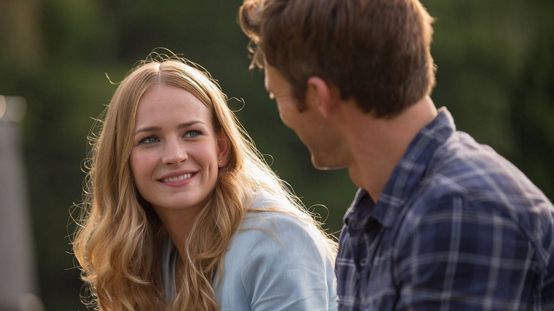 The Longest Ride, 1080P, Movie