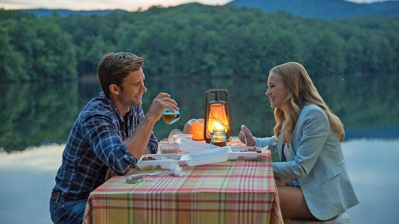 The Longest Ride, Movie, 1080P