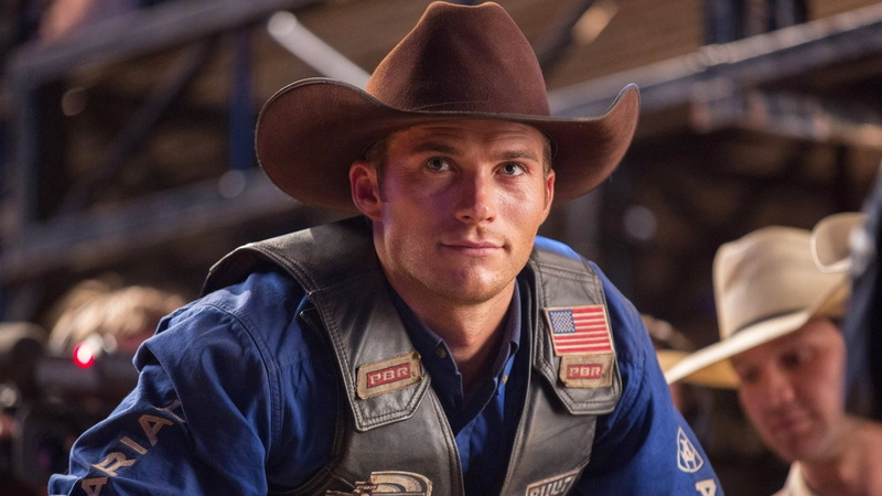 Movie, The Longest Ride, 1080P
