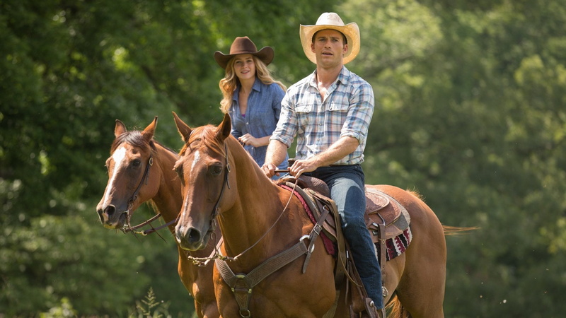 The Longest Ride, Movie, 1080P