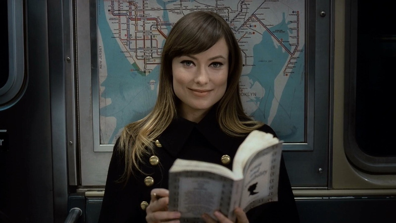 The Longest Week, Olivia Wilde, Movie, 1080P