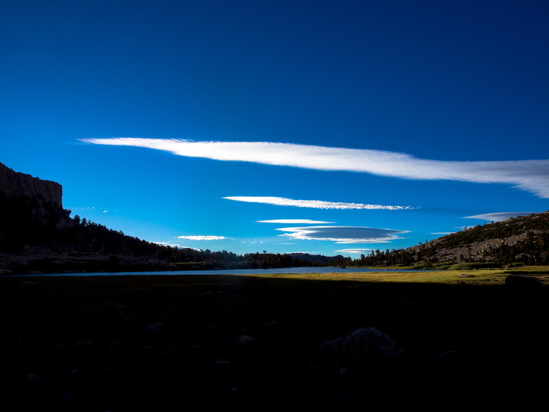 field, 4K, azure sky, weather, inyo county, beauty in nature, scenics - nature, dawn, day, plant, tree, tranquility, mountain range, outdoors, cumulus