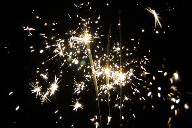 star effects, turn of the year, exploding, blurred motion, no people, fireworks, sparkler, new years day, nature, long exposure, sparks, firework display