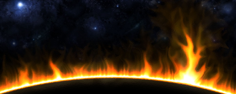 abstract, burning, brown, painting, exploding, digital art, power in nature, nature, motion, 2K, fire - natural phenomenon, communication, inferno, space art