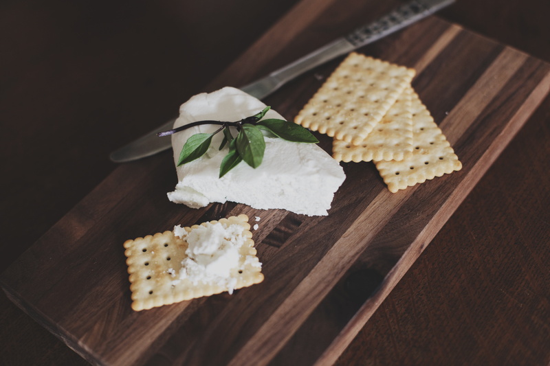 cultures, crackers, snack, dessert, homemade, food, sweet food, biscuits, steel, cheese, 5K, still life, high angle view, white, four, japanese food, refreshment