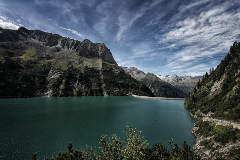 Austria, nature, 2K, in between, body, rocky mountains, Zillertal, body of water, EF, mountains, water, daytime, Images, Finest, rocky, Canon  EOS  60D