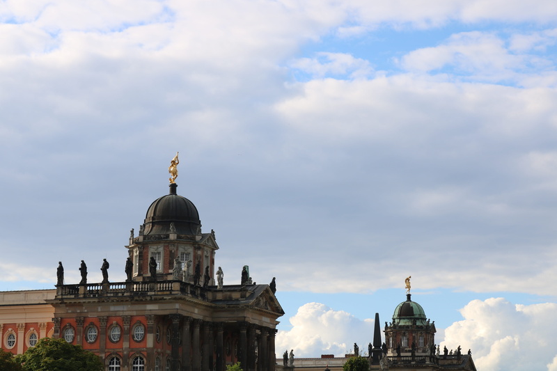 monument, ornate, spire, religion, gold, no people, travel destinations, castle, dome, travel, 5K, place of worship, built structure, government, city