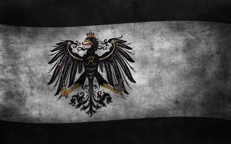 Flags, 720P, Flag Of Prussia