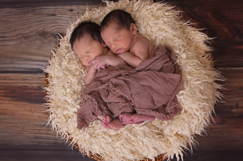boys, two people, babies, 4K, bonding, positive emotion, white, two, twins, sucklings, male, women, young, eyes closed, together, portrait, embracing