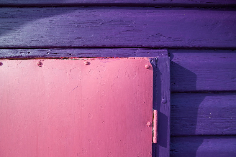 full frame, textured, wood, image, textures, Kent, no people, purple, wall - Building Feature, England, pattern, 4K, door, old, built structure, entrance