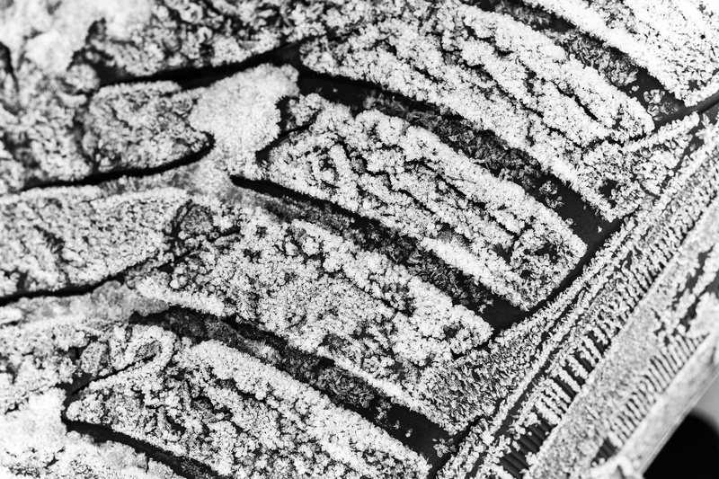 pattern, grip, no people, tire, transportation, rough, full frame, high angle view, textile, day, winter, archaeology, 4K, cold, detail, indoors, ancient