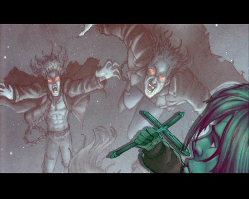 comics, hd, 720P, lost, boys
