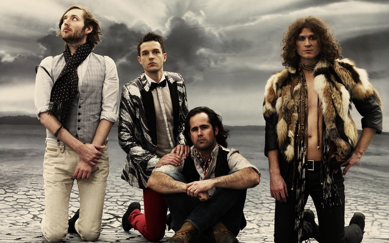men, killers, dude, 2K, guys, rock, male