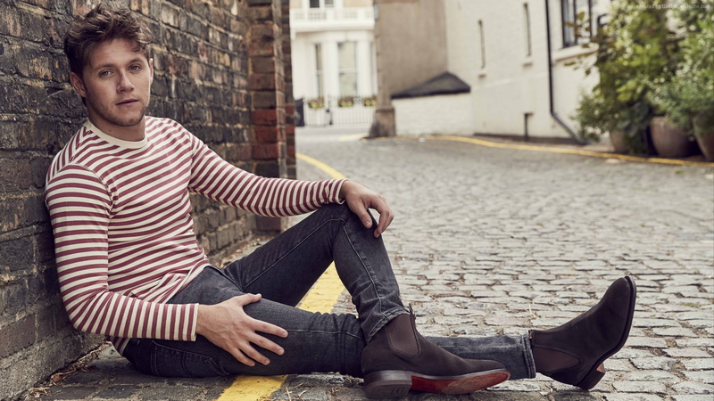 Niall Horan, 1080P, 8k, photo