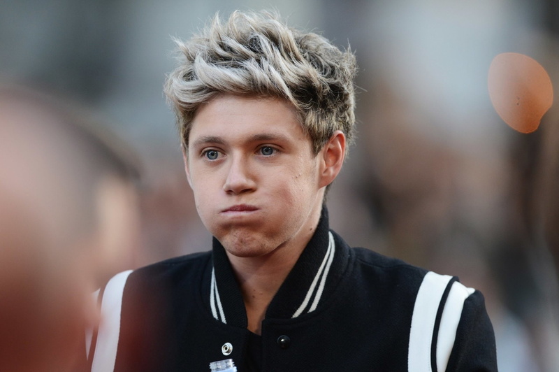 Singers, 1080P, Niall Horan