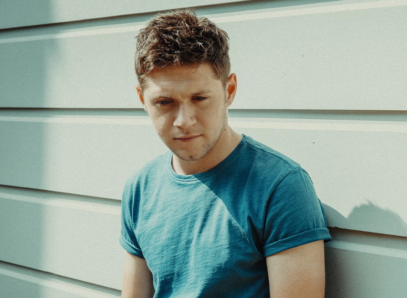 1080P, Niall Horan, Singers