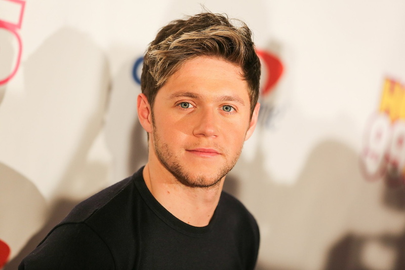 1080P, Singers, Niall Horan